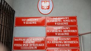 polska.gratis, Małopolski Urząd Wojewódzki w Krakowie – sprawy cudzoziemców, obywatelstwo, paszporty, świadczenia społeczne, rezerwacja wizyt, kontakt i godziny pracy.
